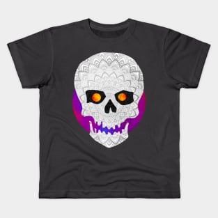 Laughing Skull Kids T-Shirt